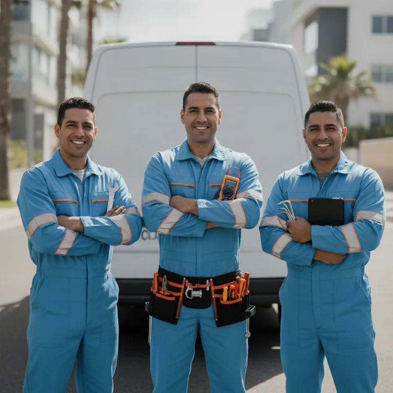 Reparação de Frigoríficos equipe em Valinhos